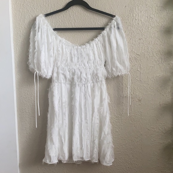 ❌ SOLD Sabo Skirt Blake Cutout Dress NWT - Picture 5 of 6